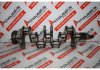 Vilebrequin 4D34, ME136680, ME017354 pour MITSUBISHI 4D34