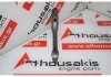 Pleuelstange AG9E, TPBA, TPWA, TNBA, TNWA, TNWB, TNCC, TNCD, TNCF, B4204T6, B4204T7, 204PT zum FORD, VOLVO, LAND ROVER, JAGUAR TPBA, TPWA, TNBA, TNWA, TNWB, TNCC, TNCD, TNCF, B4204T6, B4204T7, 204PT