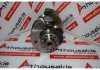 Vilebrequin 059AE, 059101AE, 059105101AH, 059105101AE, 059105101AK, 059105101BC pour AUDI, VW CEZ, CEX, CDY, CCW, CCM, CCL, CAT, CAS, CAP, BUN, BUG, BSP, BNG, BMK, BKS, BKN, ASB
