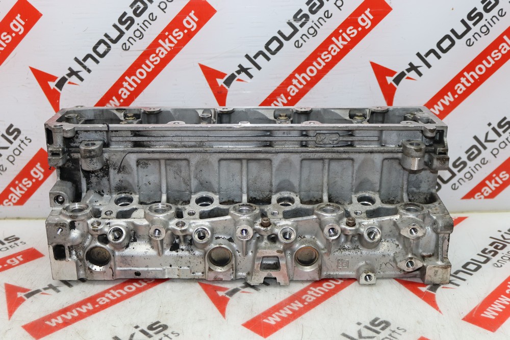 Zylinderkopf 9634963010, 0200GE, 0200GN, 0200W5, 0200Z9, 9467516088, 9467538888, 9633798688, 9633798780, 11111-86ZT2, 11111-86ZT4, 11111-86ZT6 zum PEUGEOT, CITROEN, FIAT, SUZUKI DW10 (RHX, RHV, RHZ, RHS, RHY, RHJ), DW12 (4HY)