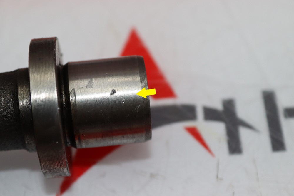 Nockenwelle 13020-AD202, 13020-AD20A, YD22, YD25 zum NISSAN YD22, YD25