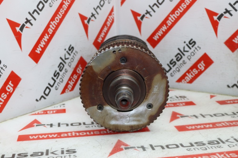 Kurbelwelle 93253673, Z20LET, Z20LER, 90543995 zum OPEL Z20LET, Z20LER