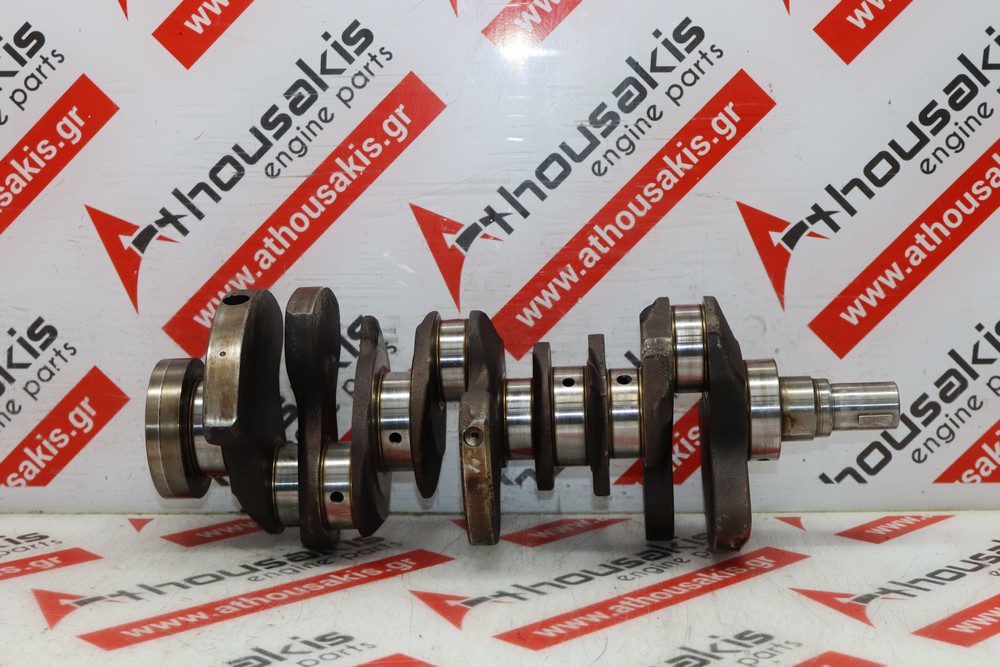 Kurbelwelle 6G75, MN158813, MD377545 zum MITSUBISHI 6G75