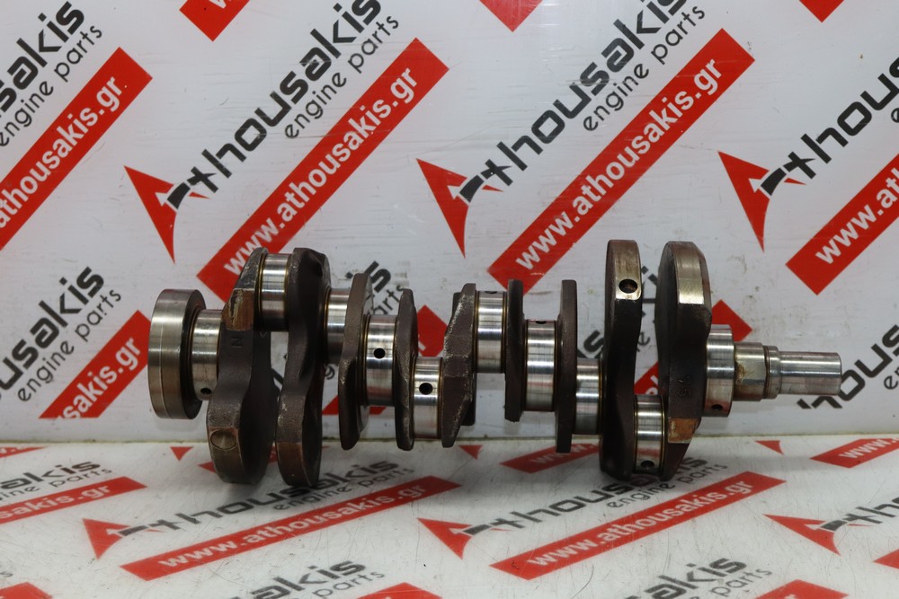 Kurbelwelle 6G75, MN158813, MD377545 zum MITSUBISHI 6G75