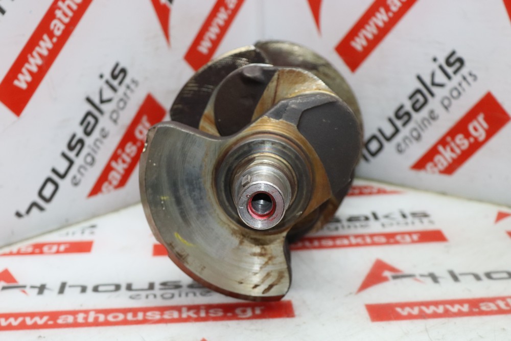 Kurbelwelle 6G75, MN158813, MD377545 zum MITSUBISHI 6G75