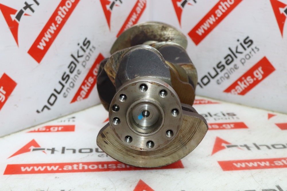 Kurbelwelle 6G75, MN158813, MD377545 zum MITSUBISHI 6G75