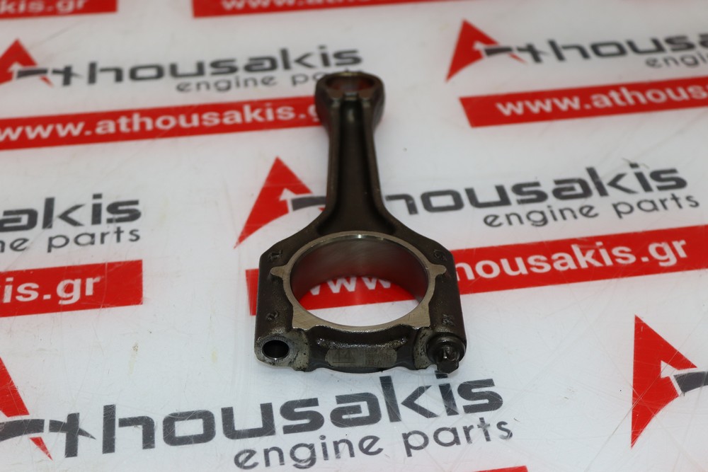 Pleuelstange 06LB, 06H198401D zum VW, AUDI, SEAT, SKODA CAW, CBF, CCZ, CCT, CDN, CES, CET, CHH, CHJ, CJK, CJX, CNC, CPL, CPM, CPP, CUL, CWZ, CXC, CXD, CYF, CYN, CYP, CYR, DAX, DCG, DDW, DED, DJH, DJJ, DJY, DKN, DKT, DKZ, DLB, DLH, DMF, DMT, DNU, DNN, DPA, DPU, DPV, DRF