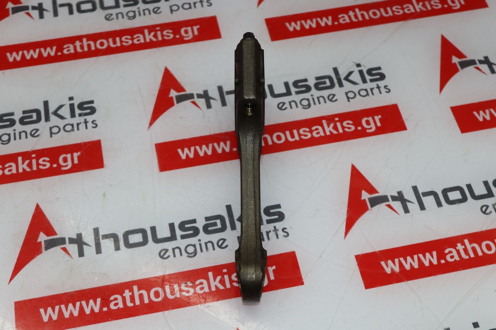 Pleuelstange 06LB, 06H198401D zum VW, AUDI, SEAT, SKODA CAW, CBF, CCZ, CCT, CDN, CES, CET, CHH, CHJ, CJK, CJX, CNC, CPL, CPM, CPP, CUL, CWZ, CXC, CXD, CYF, CYN, CYP, CYR, DAX, DCG, DDW, DED, DJH, DJJ, DJY, DKN, DKT, DKZ, DLB, DLH, DMF, DMT, DNU, DNN, DPA, DPU, DPV, DRF