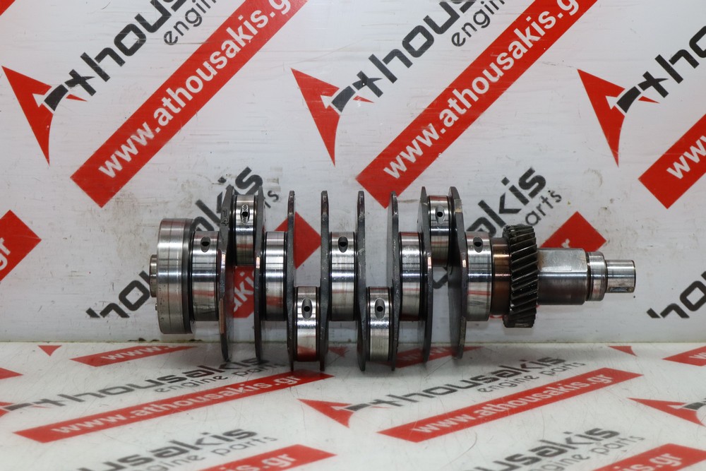 Albero motore 12200-AA420, 12200-AA480, 12200-AA381, 12200-AA380 per SUBARU EE20, EE20Z