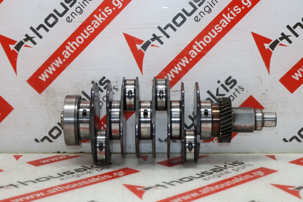 Albero motore 12200-AA420, 12200-AA480, 12200-AA381, 12200-AA380 per SUBARU EE20, EE20Z