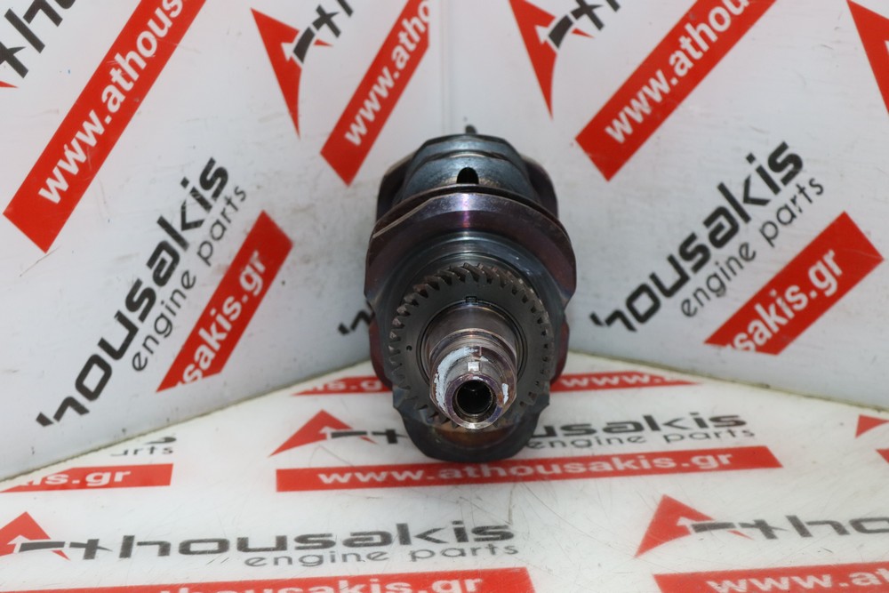 Albero motore 12200-AA420, 12200-AA480, 12200-AA381, 12200-AA380 per SUBARU EE20, EE20Z