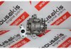 Bomba de aceite 1C1Q6600 para FORD, PEUGEOT, CITROEN 