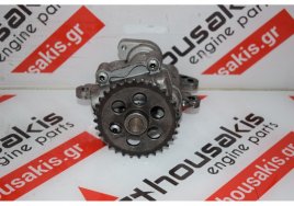 Bomba de aceite 1C1Q6600 para FORD, PEUGEOT, CITROEN 