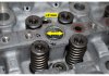 Cylinder Head 502295007, F1C, 504110672, 71724123, 71792175 for FIAT, IVECO
