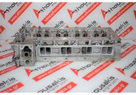 Cylinder Head 502295007, F1C, 504110672, 71724123, 71792175 for FIAT, IVECO F1C