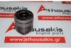 Pistone 080279, 7701472833, 7701472834, 77011476499, 8200078765 per RENAULT, OPEL, NISSAN F9Q