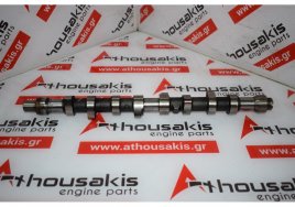 Αrbre à cames 0801E8, 9603104288 pour PEUGEOT, CITROEN, FIAT A8A, A9A, A8B, AJZ, D8B, D8C, D9A, D9B, DHV, DHX, DHY, WJY, WJZ, XUD9