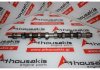 Albero a camme 0801E8, 9603104288 per PEUGEOT, CITROEN, FIAT A8A, A9A, A8B, AJZ, D8B, D8C, D9A, D9B, DHV, DHX, DHY, WJY, WJZ, XUD9