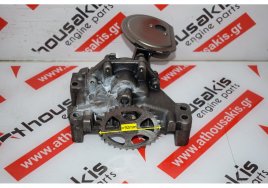 Τρόμπα Λαδιού 9431292021 για PEUGEOT, CITROEN