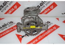 Pompe à huile 9431102021 pour PEUGEOT, CITROEN