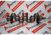 Kurbelwelle 90118886, 12NV, 12ST zum OPEL 12NV, 12ST