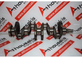 Albero motore 90118886, 12NV, 12ST per OPEL 12NV, 12ST