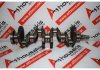 Kurbelwelle 90118886, 12NV, 12ST zum OPEL 12NV, 12ST