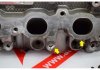 Testata G4LD, 22100-03800 per HYUNDAI, KIA G4LD