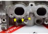 Testata G4LD, 22100-03800 per HYUNDAI, KIA G4LD