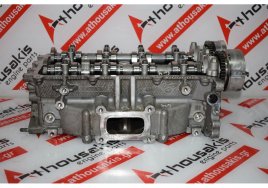 Zylinderkopf G4LD, 22100-03800 zum HYUNDAI, KIA G4LD