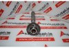 Αrbre à cames 24210-2F010, 24200-2F000, D4HA, D4HB pour HYUNDAI, KIA D4HA, D4HB