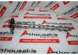 Αrbre à cames 24210-2F010, 24200-2F000, D4HA, D4HB pour HYUNDAI, KIA D4HA, D4HB