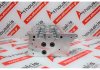 Culata 71724174, 71749340, 55206386, 93195353, 609139, 95507944 para FIAT, OPEL, ALFA ROMEO 169A1, 199A2, 199A3, 199A9, 199B1, 199B2, 199B4, 263A2, A13DTE, A13DTR, A13DTC