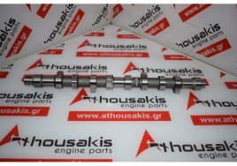 Nockenwelle 9603104288, 0801E8 zum PEUGEOT, CITROEN A8A, A9A, A8B, AJZ, D8B, D8C, D9A, D9B, DHV, DHX, DHY, WJY, WJZ, XUD9