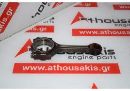 Connecting rod 55580898, B10XE, 55580887 for OPEL