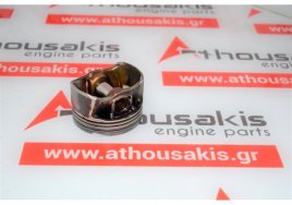 Piston 55580886, 55493043, 55492785, 55492786, 55492787, 55488450 for OPEL Β10ΧΕ, L5Q