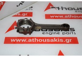 Connecting rod K25, 12100-FY500 for NISSAN