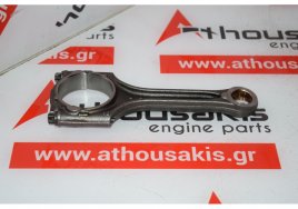 Connecting rod 31430171 for VOLVO B4154T2, B4154T3, B4154T4, B4154T5, B4154T6