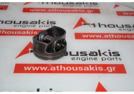 Pistone 824BD, 32213695 per VOLVO B4154T2, B4154T3, B4154T4, B4154T5, B4154T6