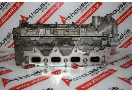 Testata 1640, 7711135172 per RENAULT F4R