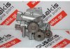 Pompe à huile 079115103BF, 079115103BE, 079115103BD, 079115103BB pour AUDI 