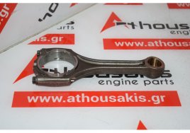 Connecting rod R079M, 079198401L, 079198401J for AUDI CTFA, DDTA, CRDB, CWUB
