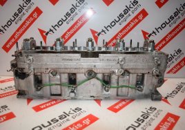Testata 7450466 per FIAT, IVECO 814067