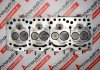 Головка блока 7450466 для FIAT, IVECO 814067