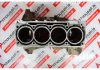 Bloque motor 030103019B, 036103101AP para VW, SEAT, SKODA 