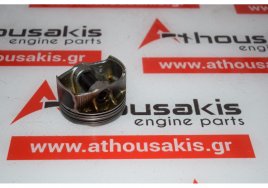 Pistone DFN, 04C107065AR per VW, SEAT DFN