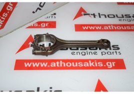 Connecting rod 04EQ, 04C198401E for VW, SEAT