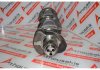 Kurbelwelle C6.6, 1006C, 1106D, 2925859 zum CATERPILLAR, PERKINS C6.6, 1006C, 1106D