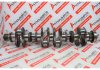 Albero motore 3968165, ISBe, QSBe, 6.7 per CUMMINS ISBe, QSBe
