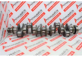 Коленчатый вал 3968165, ISBe, QSBe, 6.7 для CUMMINS ISBe, QSBe